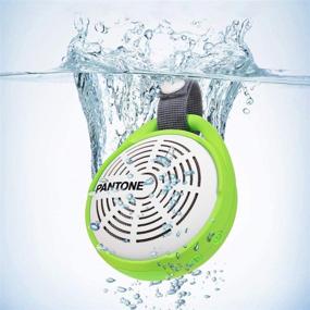img 3 attached to Ultra HD Waterproof Handsfree Bluetooth Subwoofer