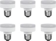 💡 enhance your closet lighting with dimmable replacement lumens for medium spaces logo