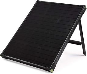 img 4 attached to Goal Zero Boulder Monocrystalline Solar