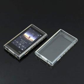 img 2 attached to BestforYou Protective Cover Walkman Clear