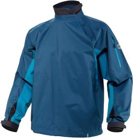 img 3 attached to NRS Mens Endurance Paddling Jacket Poseidon XXL Sports & Fitness for Water Sports