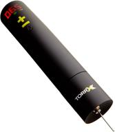 torrx smart ball pump volleyball логотип