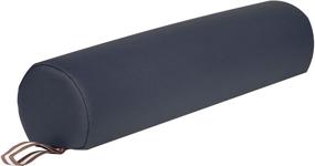 img 3 attached to 6-inch 3/4 Round Bolster by Master Massage Tables for Massage Table