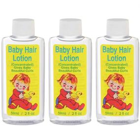 img 4 attached to Gentle Lotion Concentrated Babys Packs
