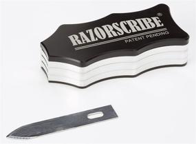 img 1 attached to 🔍 Enhance your Carpentry Precision with the Razorscribe Scribe Tool and Stud Finder