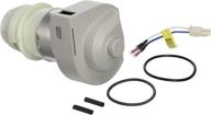 🌀 frigidaire 154859201 frigidare circulation pump motor kit: efficient water flow boost for your frigidare appliance логотип