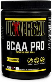 img 4 attached to Универсальное питание Bcaa Pro Капсулы