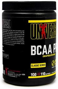 img 3 attached to Универсальное питание Bcaa Pro Капсулы