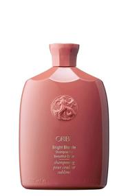 img 4 attached to 💁 Enhance your Color with Oribe Bright Blonde Shampoo - An Exquisite Hair Care Solution