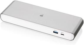 img 3 attached to IOGEAR Thunderbolt Квантовая док-станция