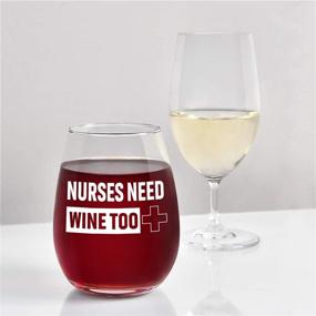 img 2 attached to Gtmileo Funny Nurse Gift Graduation