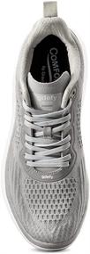 img 3 attached to Enhanced Gravity Defyer G Defy Running Shoes