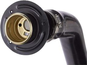 img 1 attached to 💪 Spectra Premium FN550 Fuel Tank Filler Neck: Top-Quality Solution for Efficient Fuel Filling