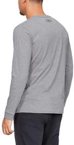 img 2 attached to Under Armour Sportstyle Sleeve Medium Men's Clothing