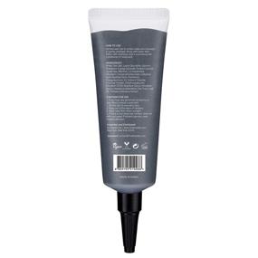 img 3 attached to Kosette Charcoal Exfoliates Relieve Dandruff