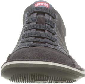 img 3 attached to Camper Mens Beetle Fashion Sneaker