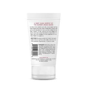 img 1 attached to 🌟 Revitalize Your Skin with Our 4oz Facial Scrub Exfoliator