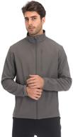 archaeus full zip training sports athletic logo