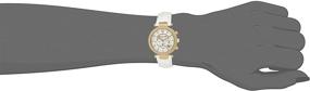 img 1 attached to Заметный стиль: женские наручные часы Michael Kors MK2290 с вечной элегантностью