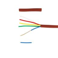 🌡️ copper circuit thermostat wire: the frudrik solution for precise temperature control логотип