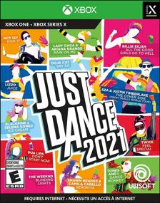 img 4 attached to 🎮 Just Dance 2021 for Xbox Series X/S and Xbox One
