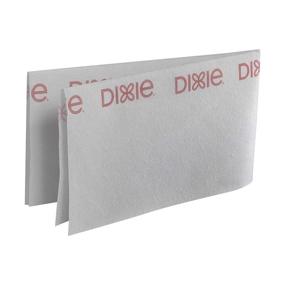 img 2 attached to Dixie H700 Disposable Foodservice Towel By GP PRO (Georgia-Pacific)