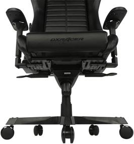 img 2 attached to DXRacer Ergonomic Executive Replaceable Removable Sports & Fitness