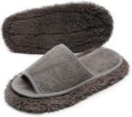 xunlong microfiber slippers slipper cleaning cleaning supplies in household cleaners logo