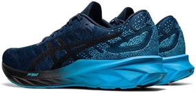 img 2 attached to 🏃 Ultimate Performance: ASICS Men's Dynablast Running Shoes