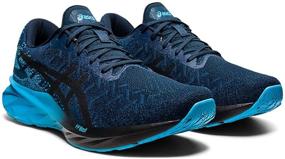 img 3 attached to 🏃 Ultimate Performance: ASICS Men's Dynablast Running Shoes