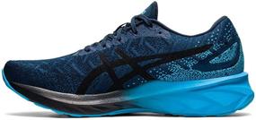 img 1 attached to 🏃 Ultimate Performance: ASICS Men's Dynablast Running Shoes