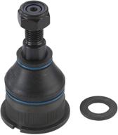 superior quality and durability: moog k9025 ball joint for unmatched performance logo