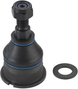 img 2 attached to Superior Quality and Durability: Moog K9025 Ball Joint for Unmatched Performance