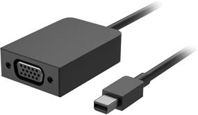 img 1 attached to Microsoft EJP 00001 Surface Display Adapter