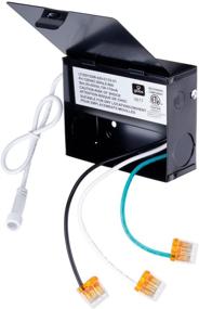 img 2 attached to Встроенный встраиваемый светильник Globe Electric 91128