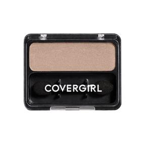 img 4 attached to Enhance Your Eyes: COVERGIRL Eye Enhancers Eyeshadow Kit in Tapestry Taupe - Unleash Its Stunning Color