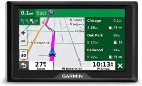 img 3 attached to 🧭 Renewed Garmin Drive 52: GPS Navigator with 5-inch Display, Model 010-02036-06-cr