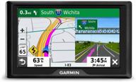 🧭 renewed garmin drive 52: gps navigator with 5-inch display, model 010-02036-06-cr logo