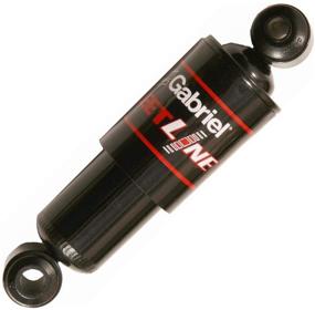 img 2 attached to 🚗 Enhance Vehicle Performance with Gabriel 83038 FleetLine Shock Absorber