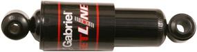img 3 attached to 🚗 Enhance Vehicle Performance with Gabriel 83038 FleetLine Shock Absorber
