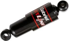 img 1 attached to 🚗 Enhance Vehicle Performance with Gabriel 83038 FleetLine Shock Absorber
