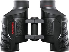 img 3 attached to 🔍 Tasco TAS100736-BRK Focus Free Binoculars 7x35: Clear Vision without Focusing Hassles