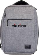 рюкзак vic firth canvas pbkpk логотип