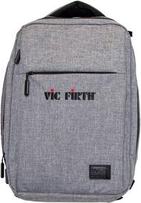 img 4 attached to Рюкзак Vic Firth Canvas PBKPK