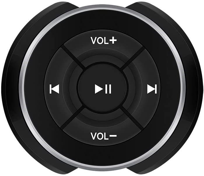 bluetooth adapter ddsky steering controller 로고
