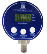 🔍 ssi technologies pressure connector assessment: test, measure & inspect logo