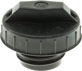 img 3 attached to 🔒 Gates 31637 Fuel Tank Cap: The Best OE Equivalent Solution