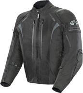 joe rocket atomic jacket xx large motorcycle & powersports logo