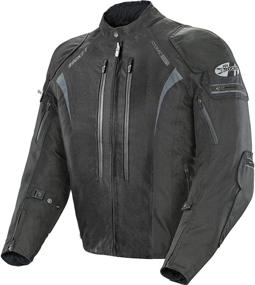 img 1 attached to Joe Rocket Atomic Jacket XX Large Motorcycle & Powersports