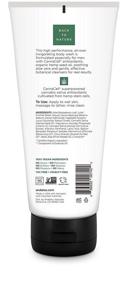 img 2 attached to 🚿 Andalou Naturals CannaCell MEN Invigorating 3-in-1 Body Wash, 8.5 oz